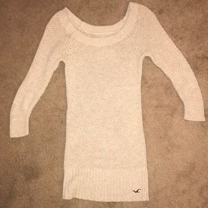 Hollister sweater